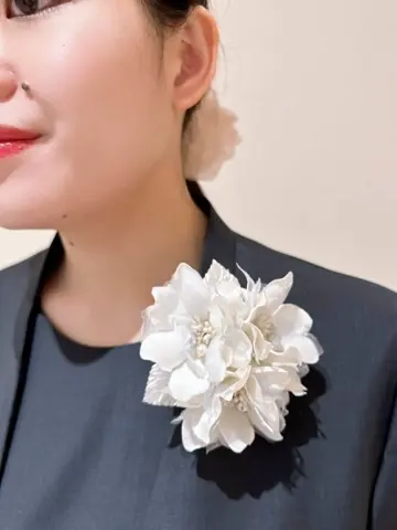 J.PRESS LADIES L 林 コーディネート画像