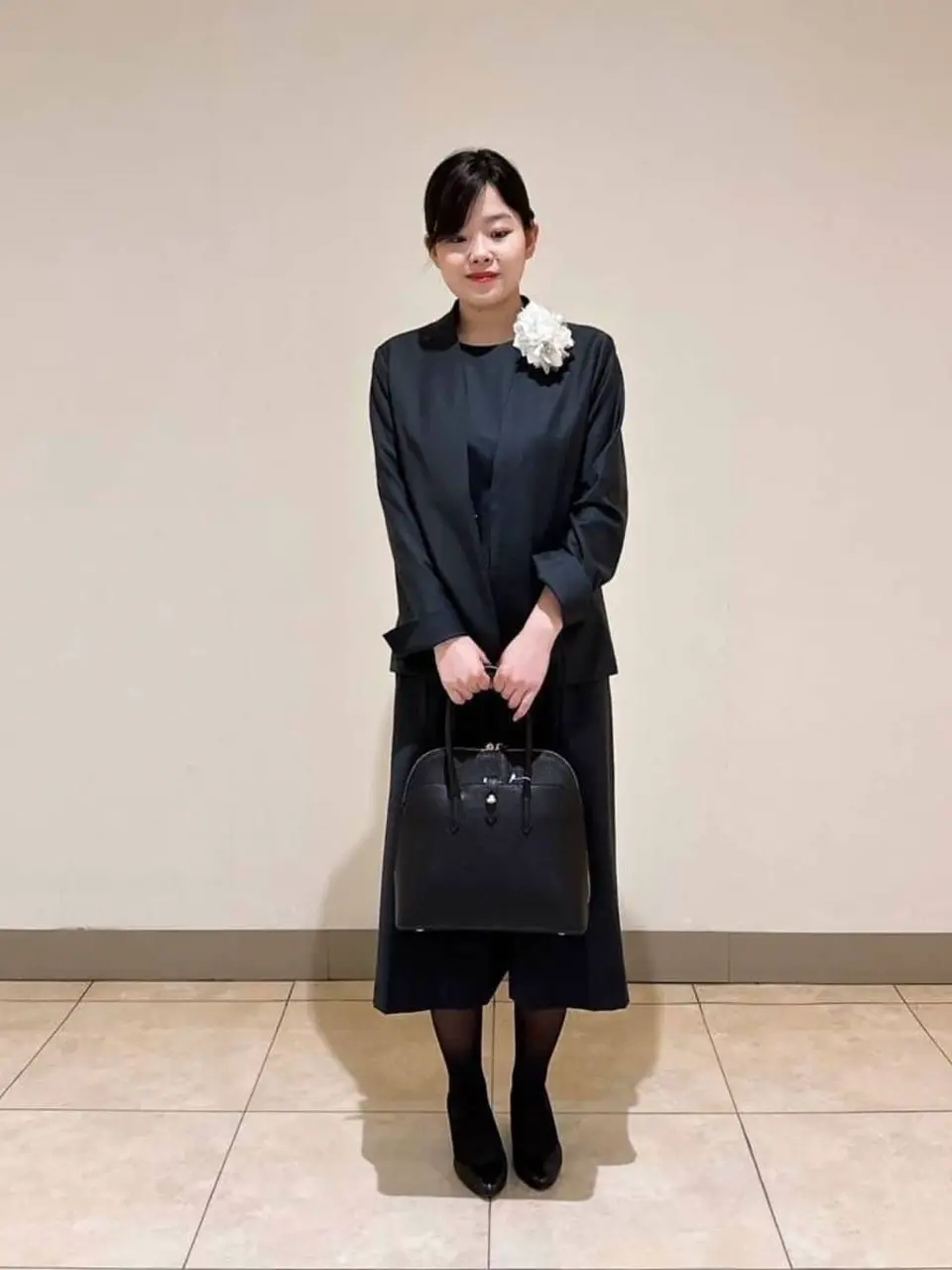 J.PRESS LADIES L 林 コーディネート画像