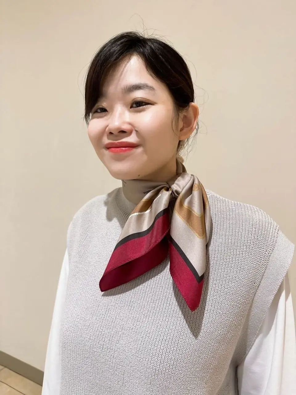 J.PRESS LADIES L 林 コーディネート画像