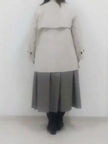 J.PRESS LADIES L 河野 コーディネート画像