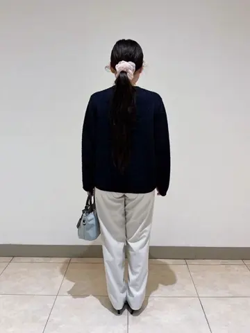 J.PRESS LADIES L 林 コーディネート画像