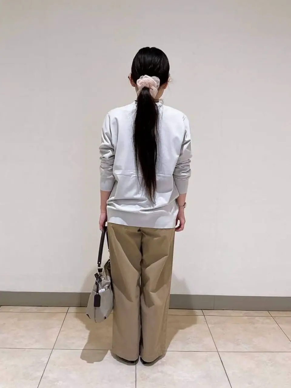 J.PRESS LADIES L 林 コーディネート画像