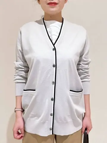 J.PRESS LADIES L 林 コーディネート画像