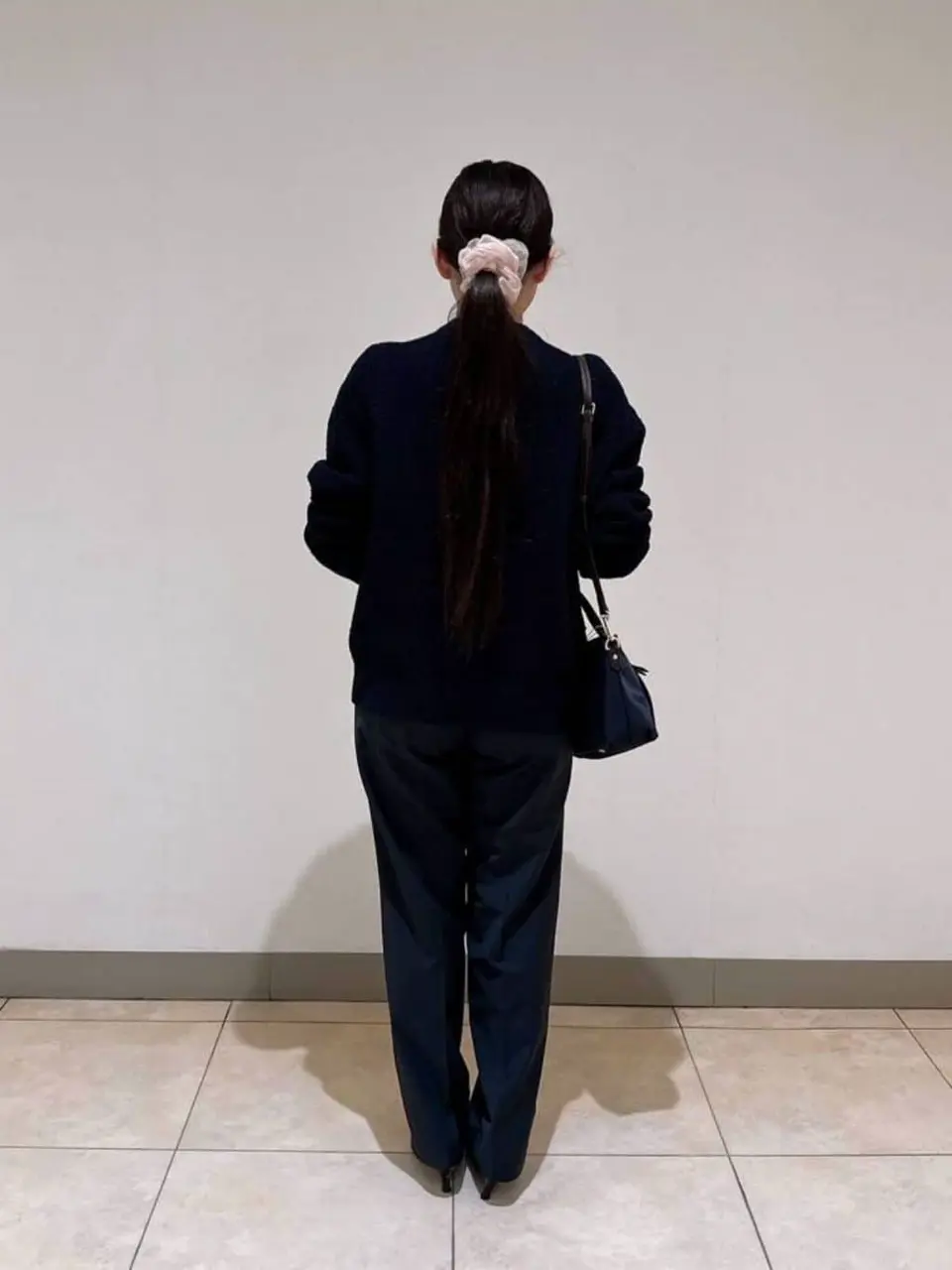 J.PRESS LADIES L 林 コーディネート画像