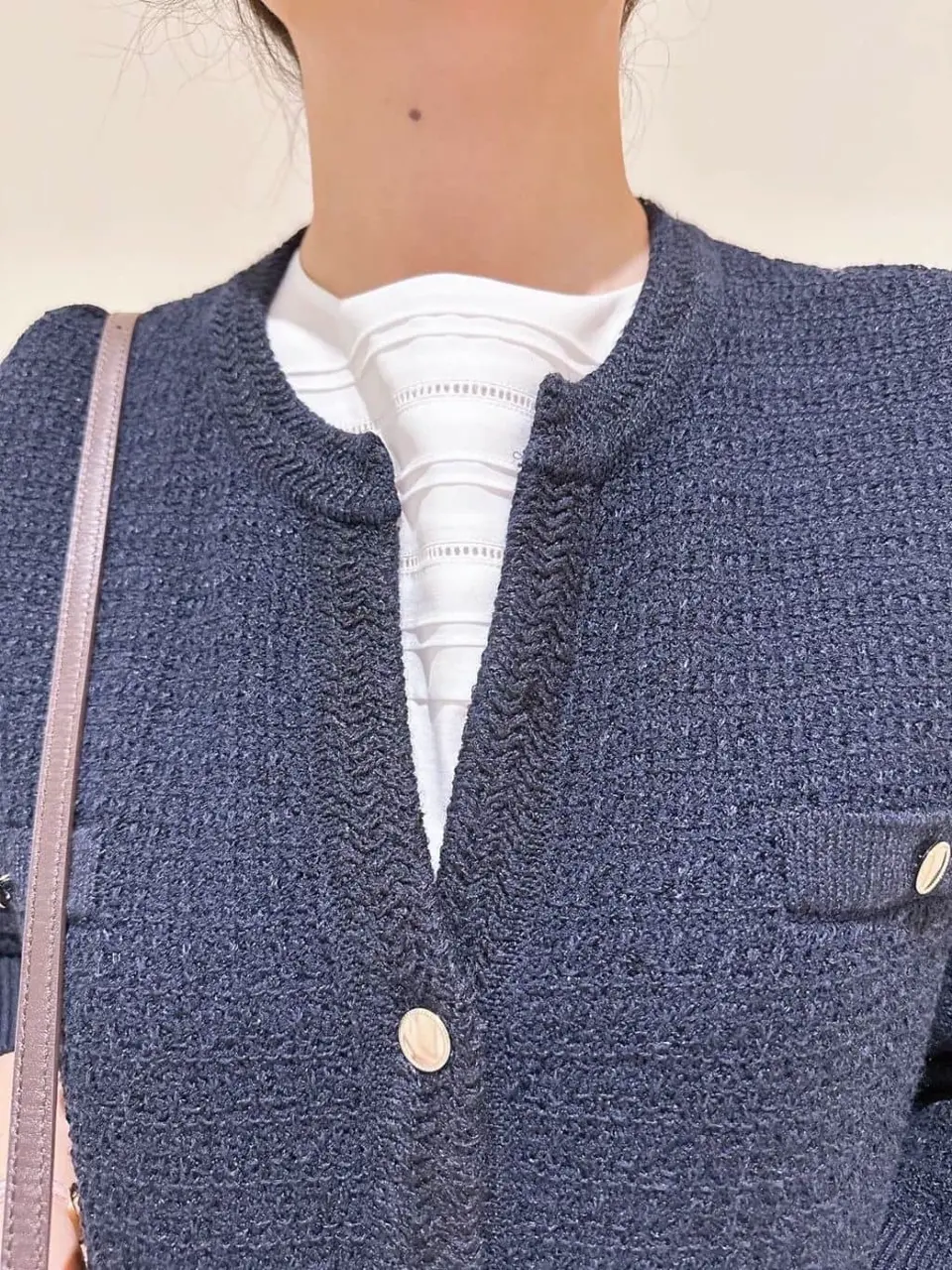 J.PRESS LADIES L 林 コーディネート画像