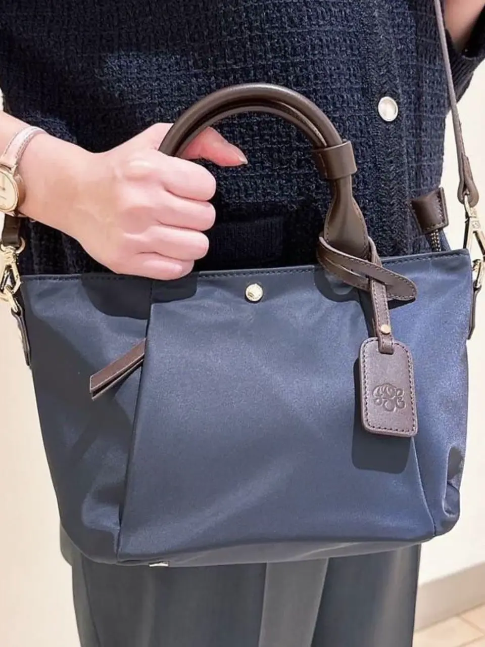 J.PRESS LADIES L 林 コーディネート画像