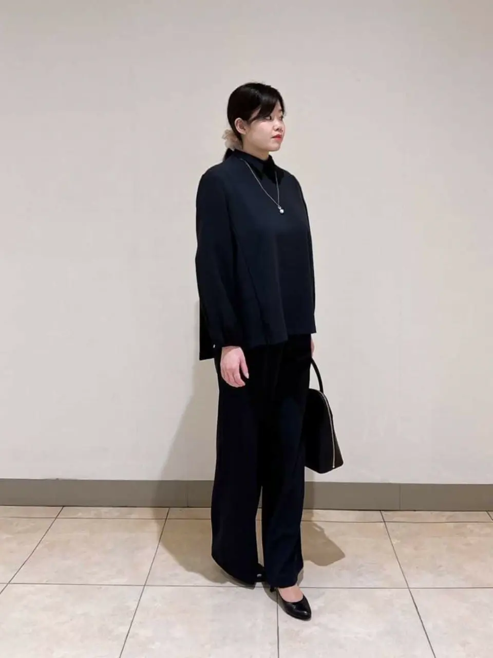 J.PRESS LADIES L 林 コーディネート画像