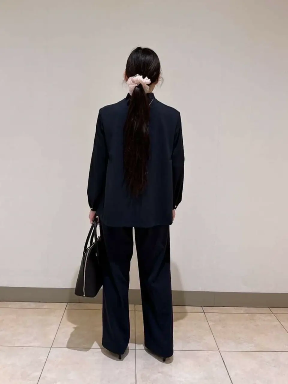 J.PRESS LADIES L 林 コーディネート画像