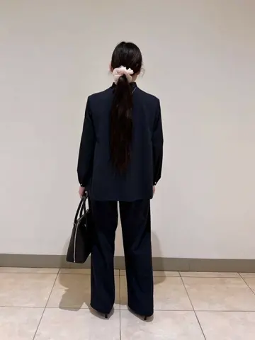 J.PRESS LADIES L 林 コーディネート画像