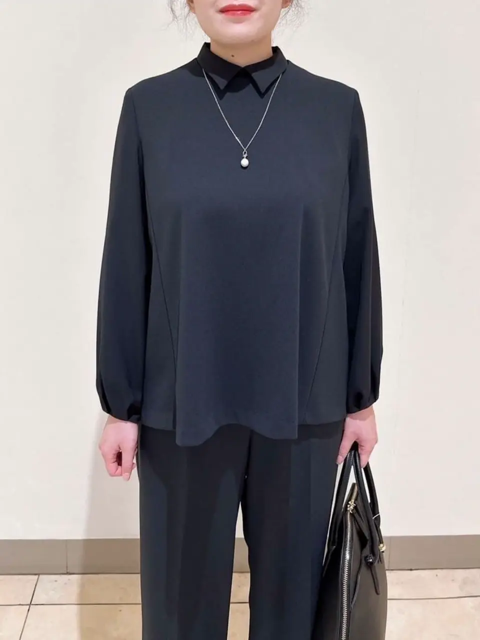 J.PRESS LADIES L 林 コーディネート画像