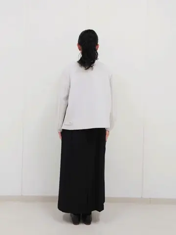 J.PRESS LADIES L スタッフ コーディネート画像