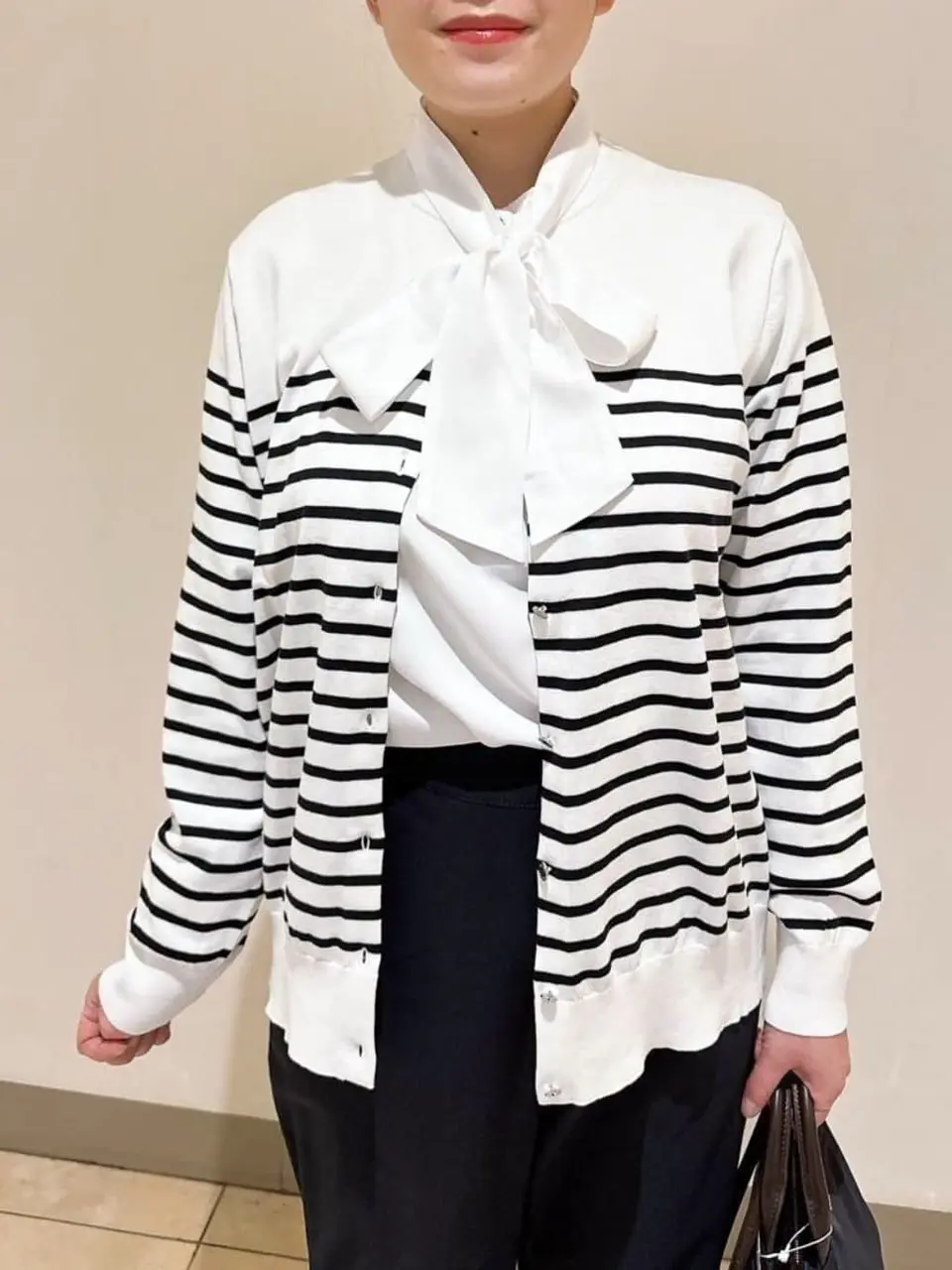 J.PRESS LADIES L 林 コーディネート画像