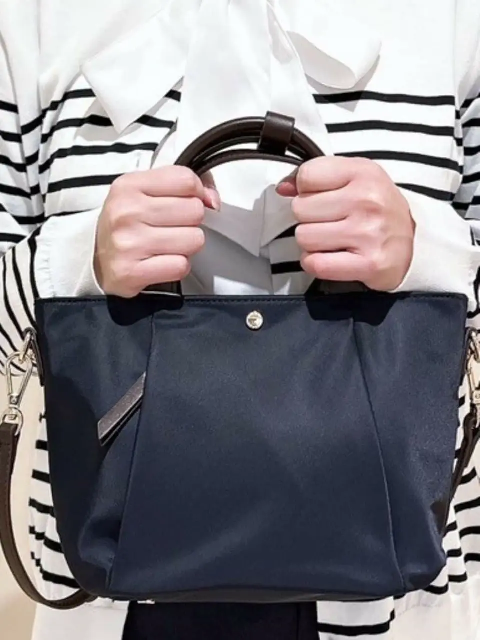 J.PRESS LADIES L 林 コーディネート画像