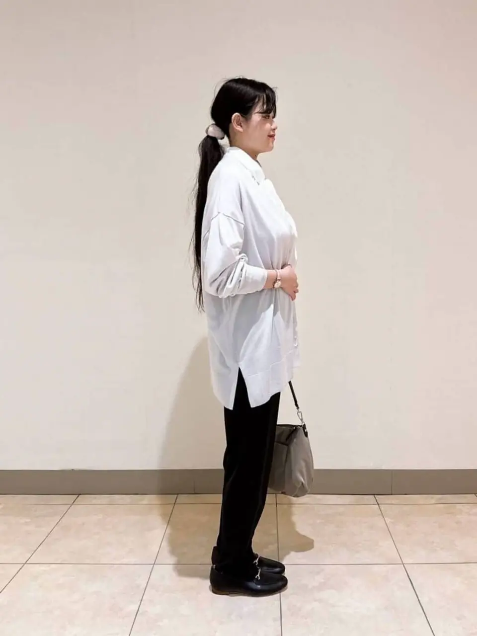 J.PRESS LADIES L 林 コーディネート画像