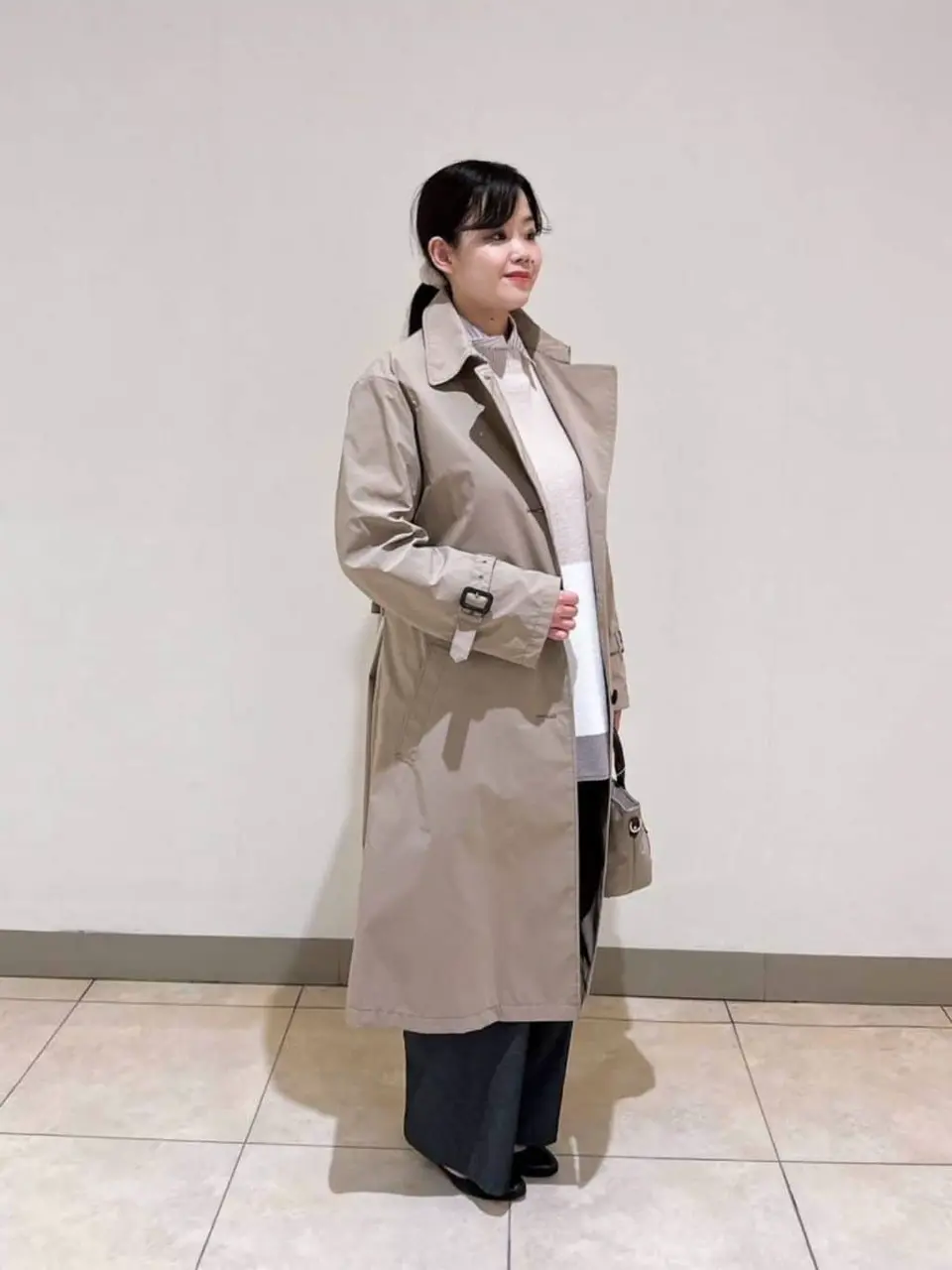 J.PRESS LADIES L 林 コーディネート画像