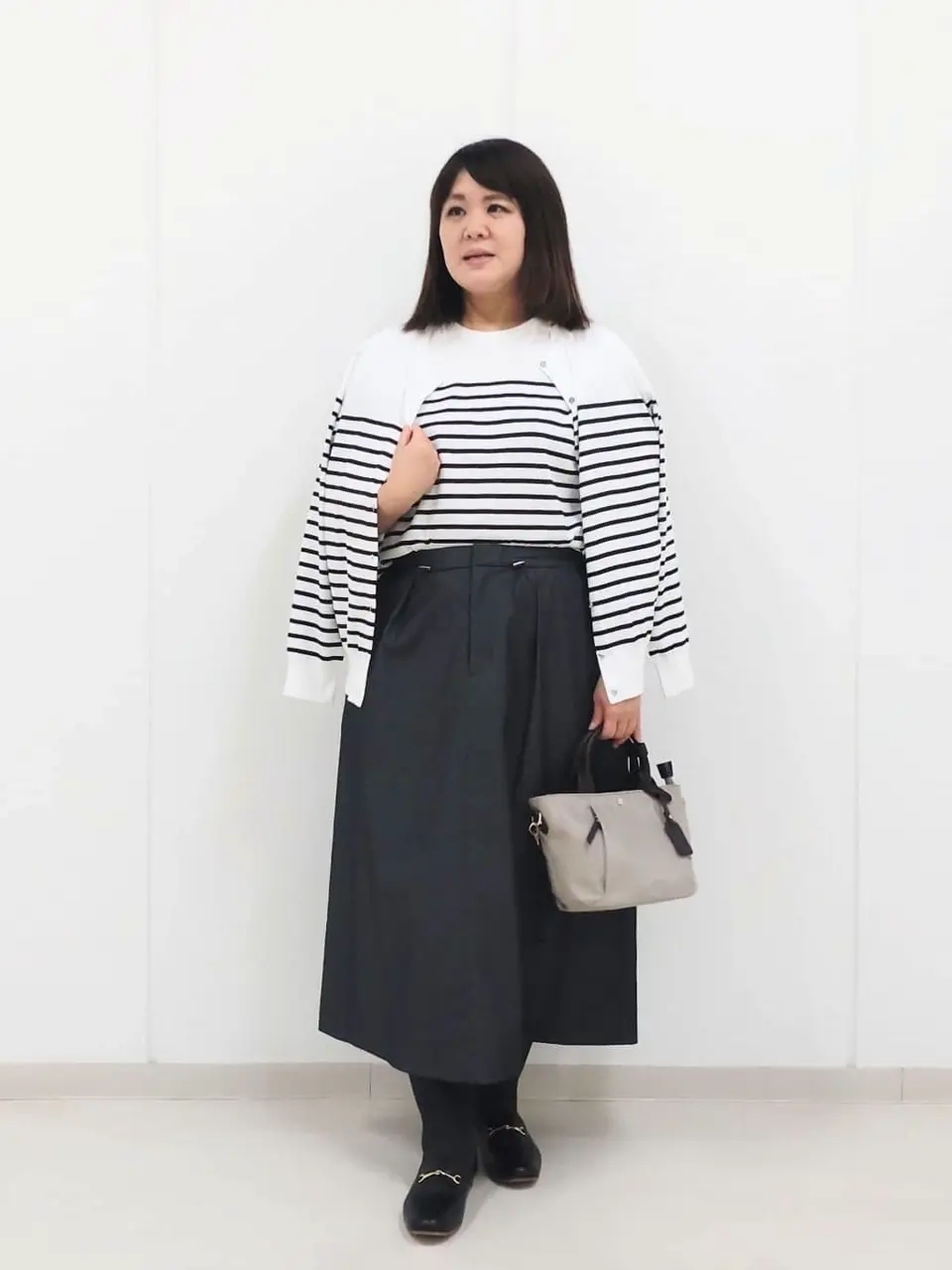  河野 コーディネート画像