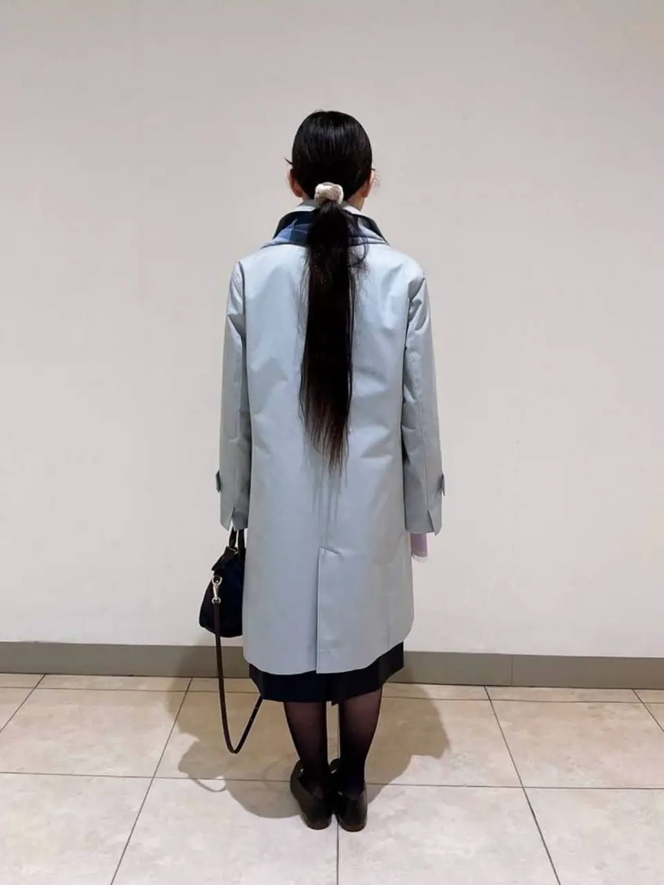 J.PRESS LADIES L 林 コーディネート画像