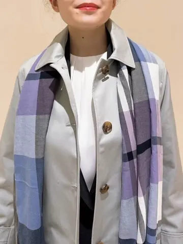 J.PRESS LADIES L 林 コーディネート画像