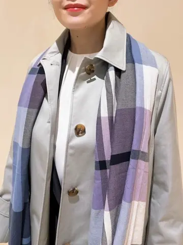 J.PRESS LADIES L 林 コーディネート画像