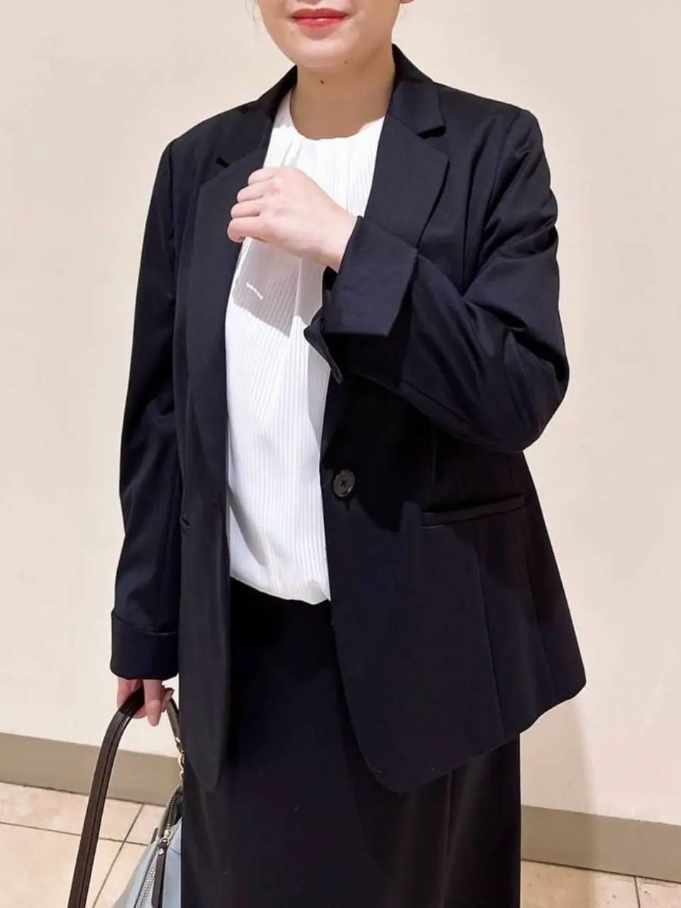 J.PRESS LADIES L 林 コーディネート画像