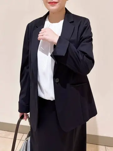 J.PRESS LADIES L 林 コーディネート画像