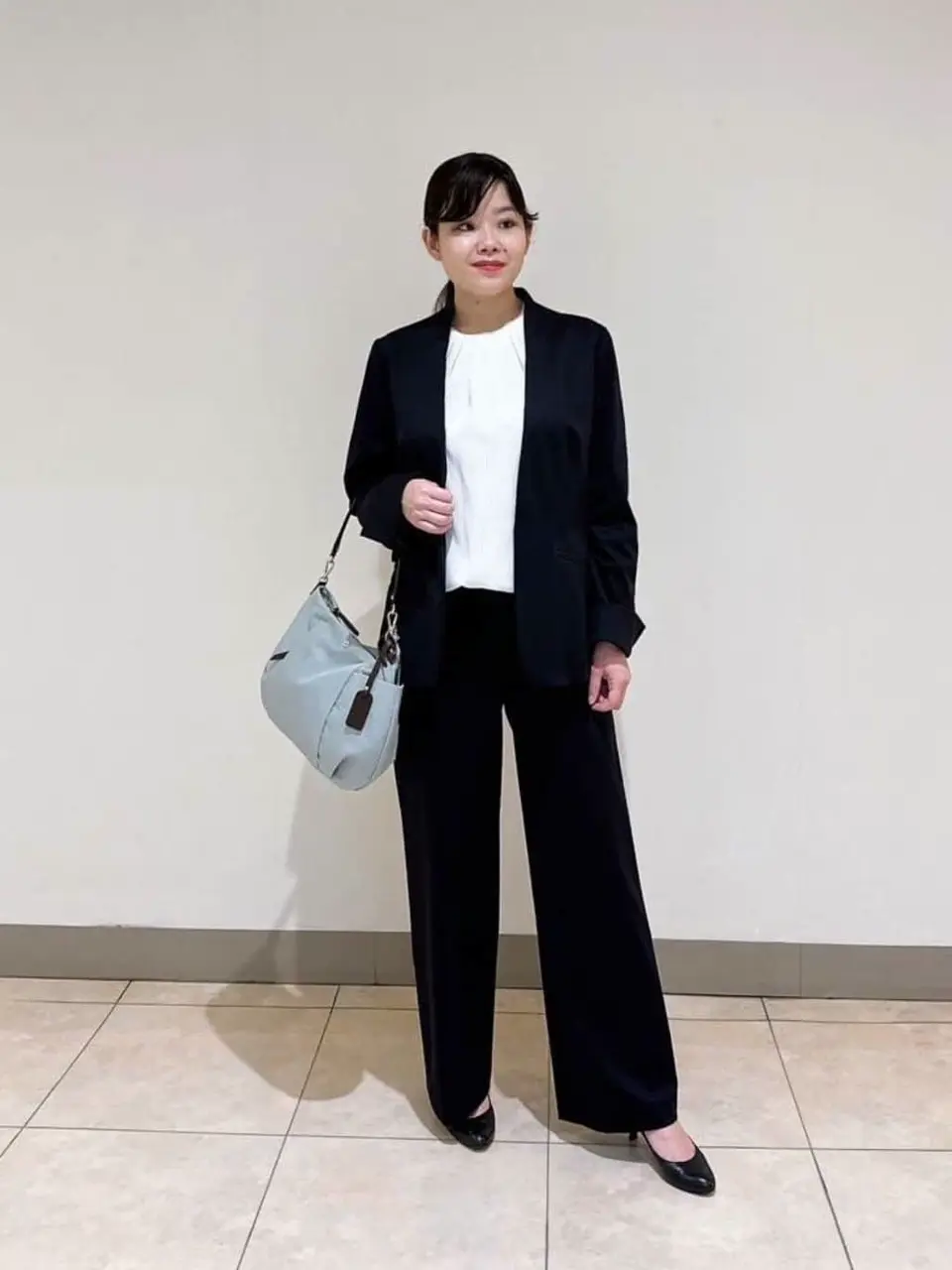 J.PRESS LADIES L 林 コーディネート画像