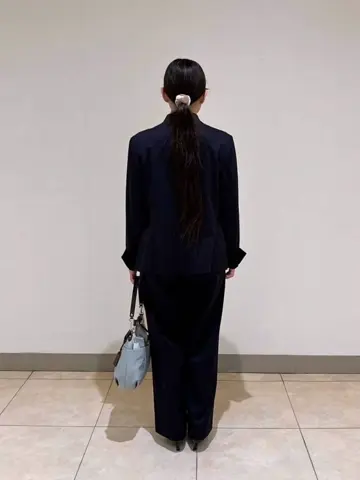 J.PRESS LADIES L 林 コーディネート画像