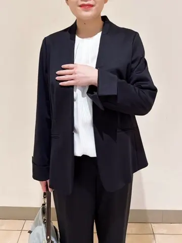 J.PRESS LADIES L 林 コーディネート画像