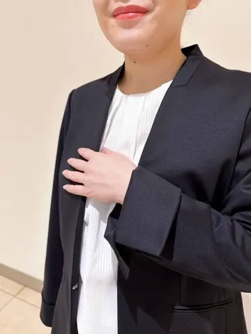 J.PRESS LADIES L 林 コーディネート画像