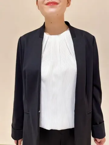 J.PRESS LADIES L 林 コーディネート画像