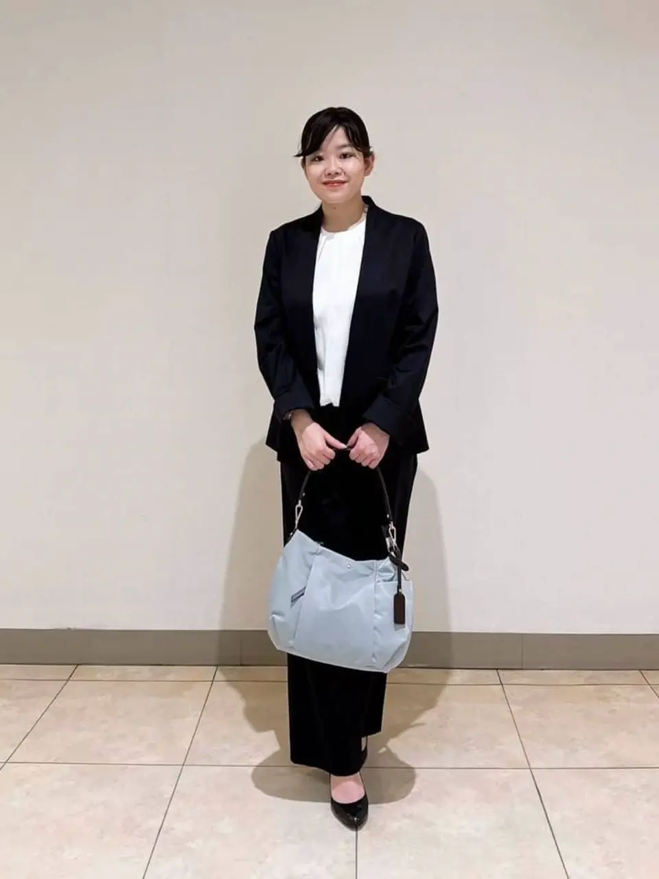 J.PRESS LADIES L 林 コーディネート画像