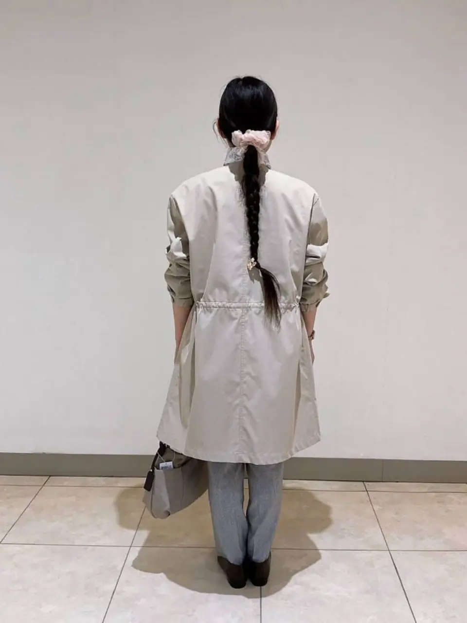 J.PRESS LADIES L 林 コーディネート画像