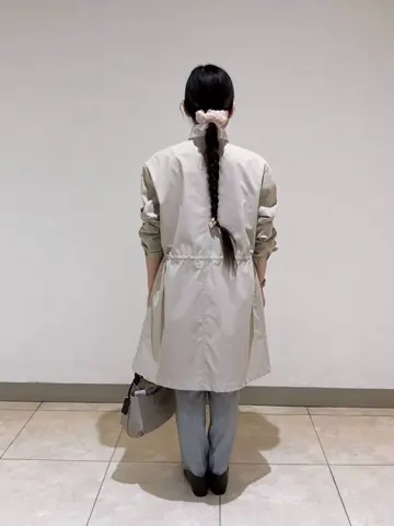 J.PRESS LADIES L 林 コーディネート画像