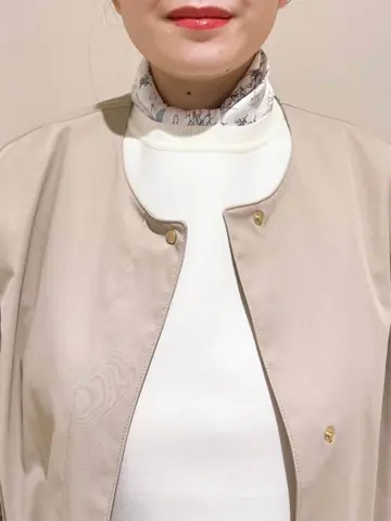 J.PRESS LADIES L 林 コーディネート画像