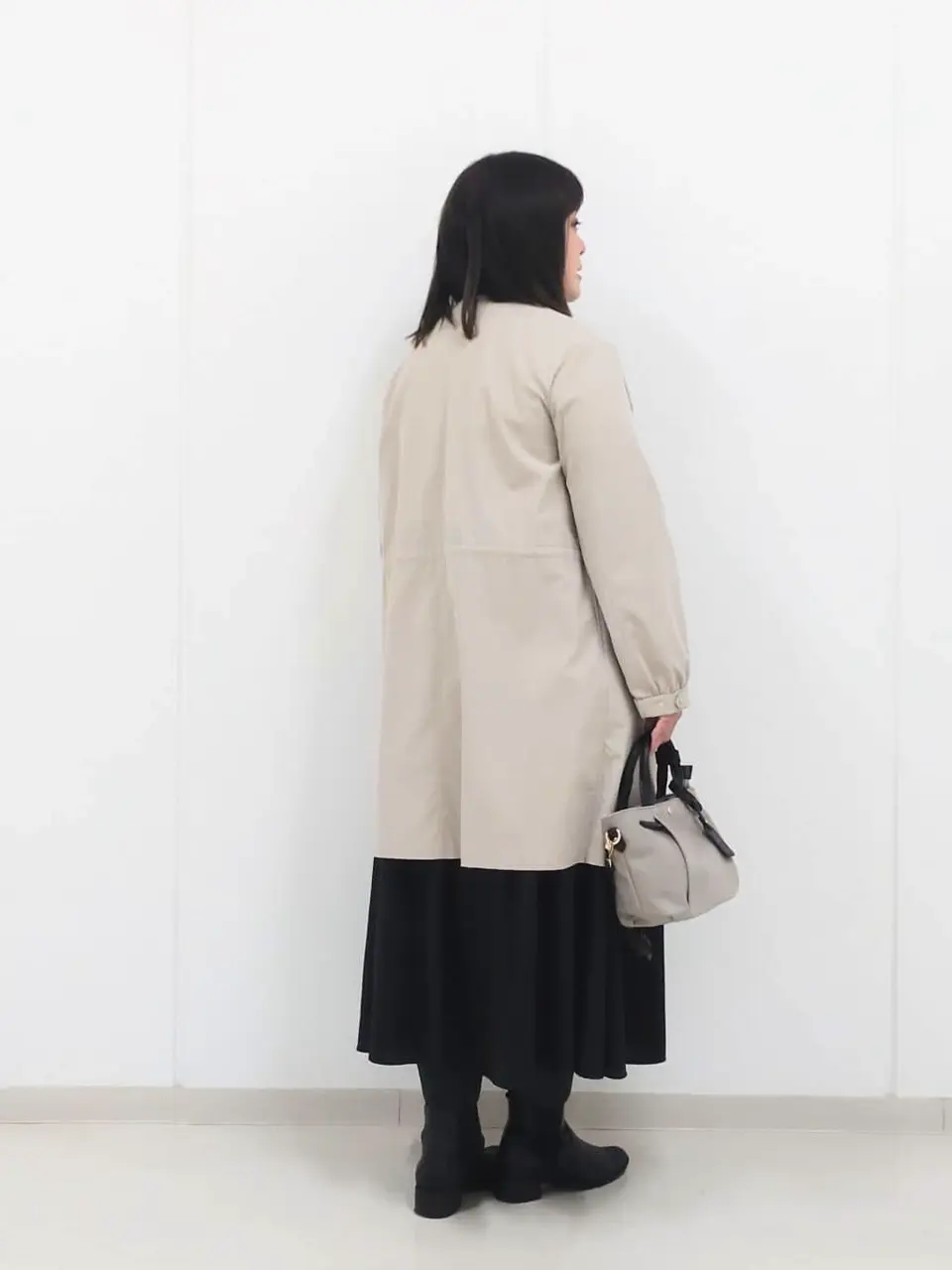 J.PRESS LADIES L 河野 コーディネート画像