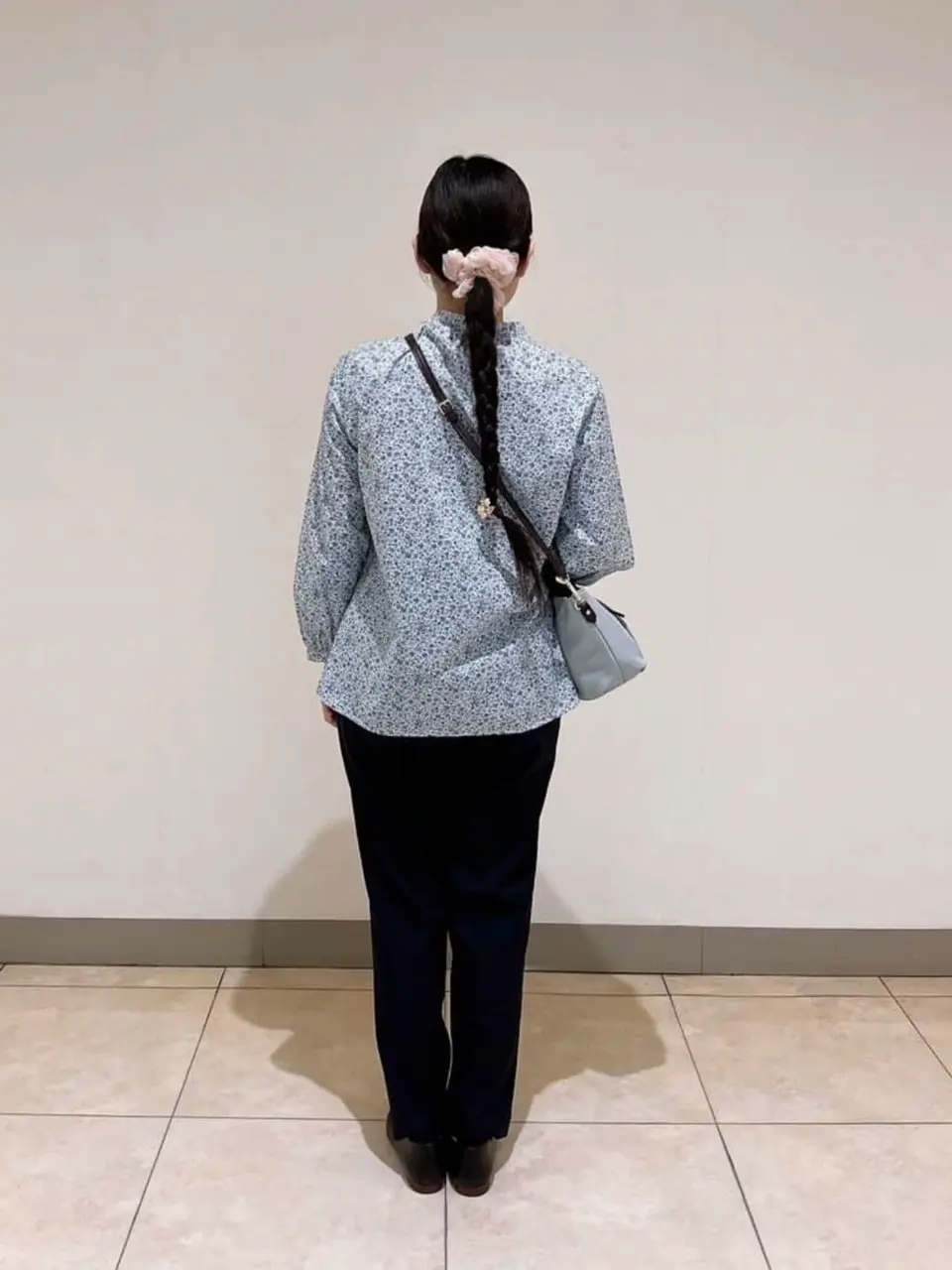 J.PRESS LADIES L 林 コーディネート画像