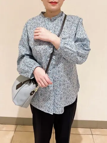 J.PRESS LADIES L 林 コーディネート画像