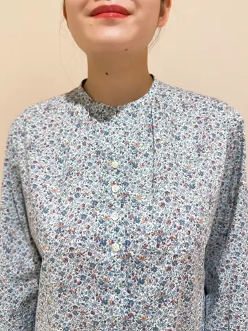 J.PRESS LADIES L 林 コーディネート画像