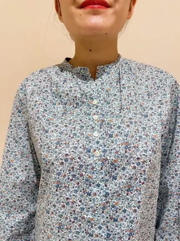 J.PRESS LADIES L 林 コーディネート画像