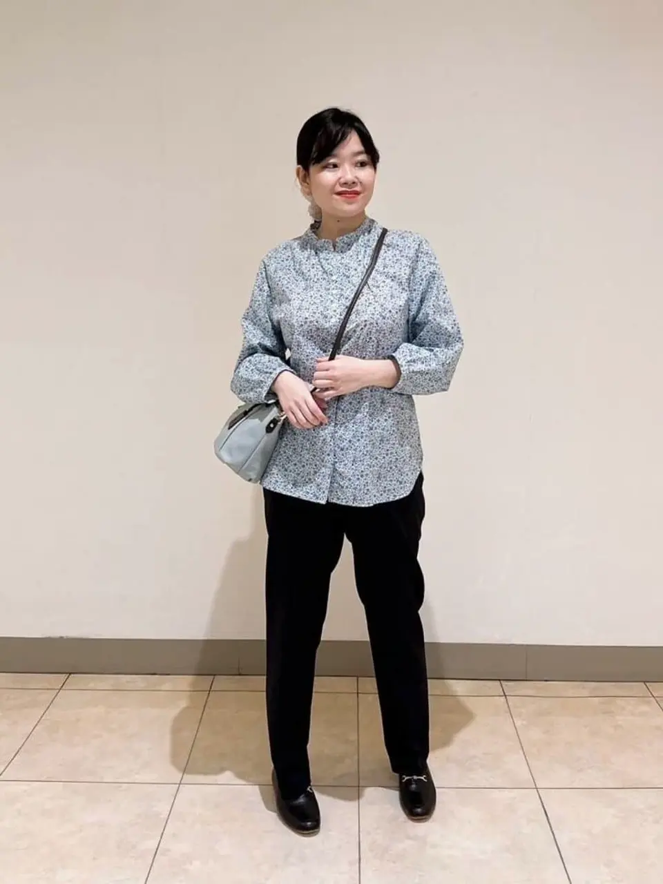 J.PRESS LADIES L 林 コーディネート画像