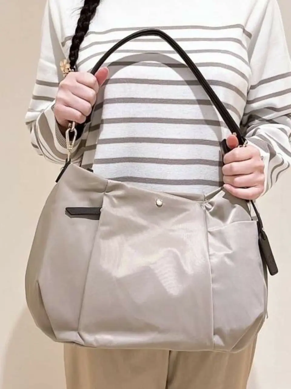 J.PRESS LADIES L 林 コーディネート画像