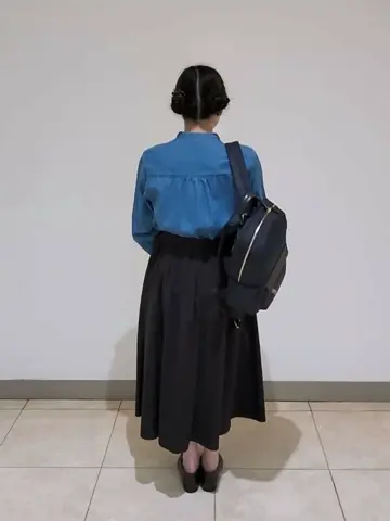 J.PRESS LADIES L 林 コーディネート画像