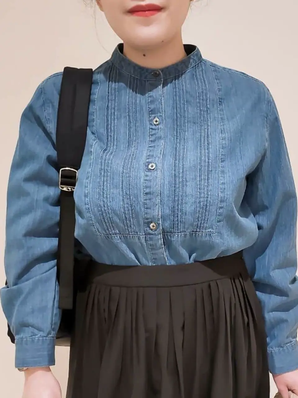 J.PRESS LADIES L 林 コーディネート画像