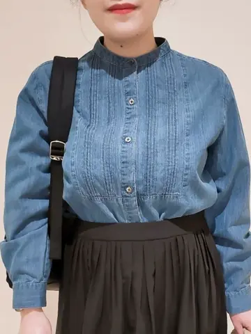 J.PRESS LADIES L 林 コーディネート画像