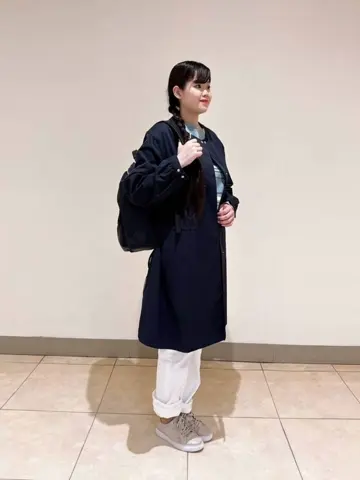 J.PRESS LADIES L 林 コーディネート画像