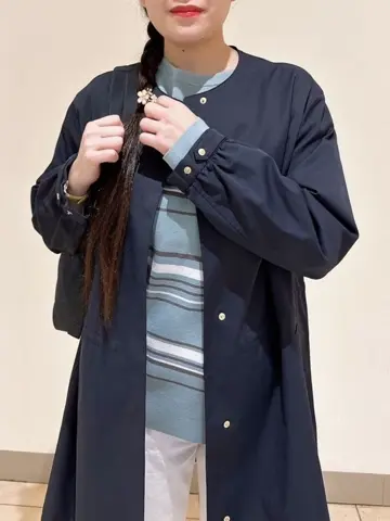 J.PRESS LADIES L 林 コーディネート画像