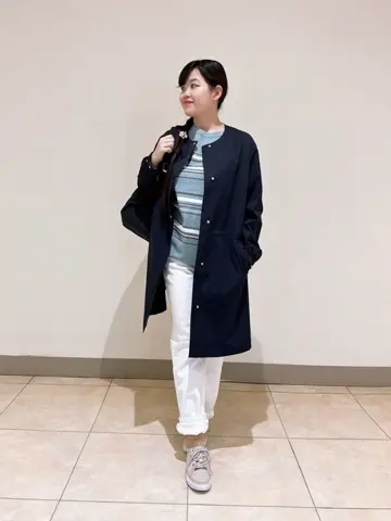 J.PRESS LADIES L 林 コーディネート画像