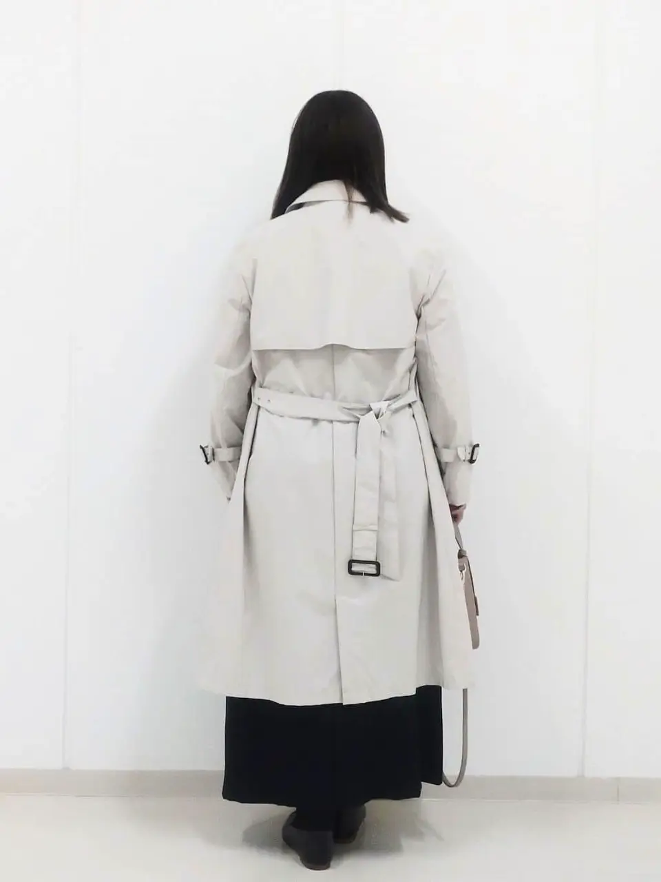 J.PRESS LADIES L 河野 コーディネート画像