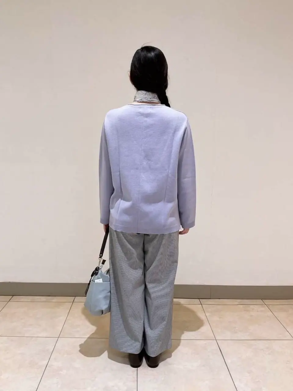 J.PRESS LADIES L 林 コーディネート画像