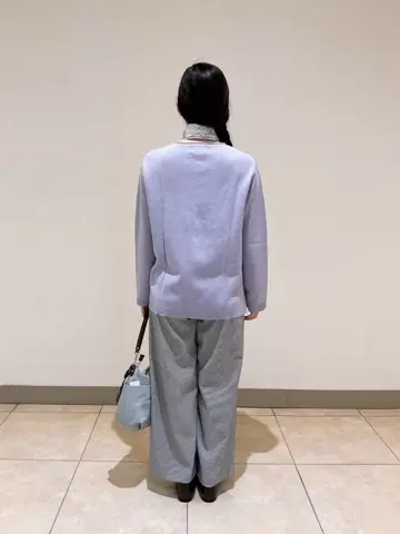 J.PRESS LADIES L 林 コーディネート画像